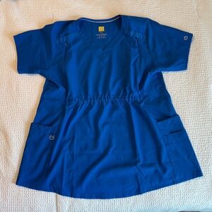 WonderWink Maternity Scrubs